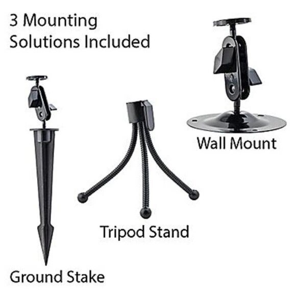 NEW IN BOX NIB Starscape Lights Red Green Snowflakes & Trees Laser Projection - Picture 3 of 6